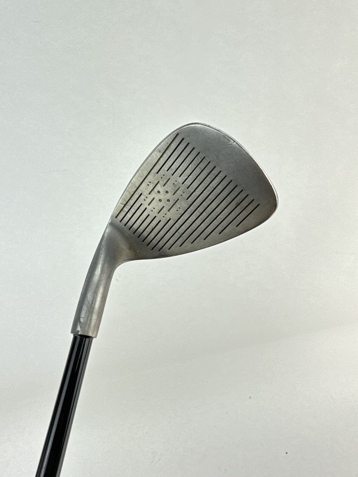 King Cobra Sand Wedge Oversize 56* Kuro Kage A Senior Graphite /New Grip /1739311