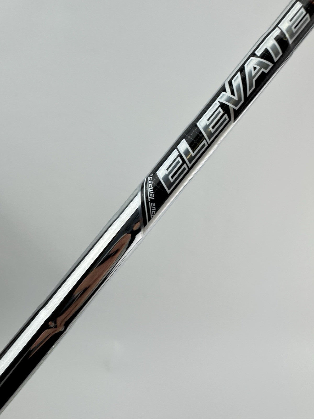 Elevate MPH 85 Iron Shaft Regular Flex Steel 35.5” /0.370 Parallel /335201
