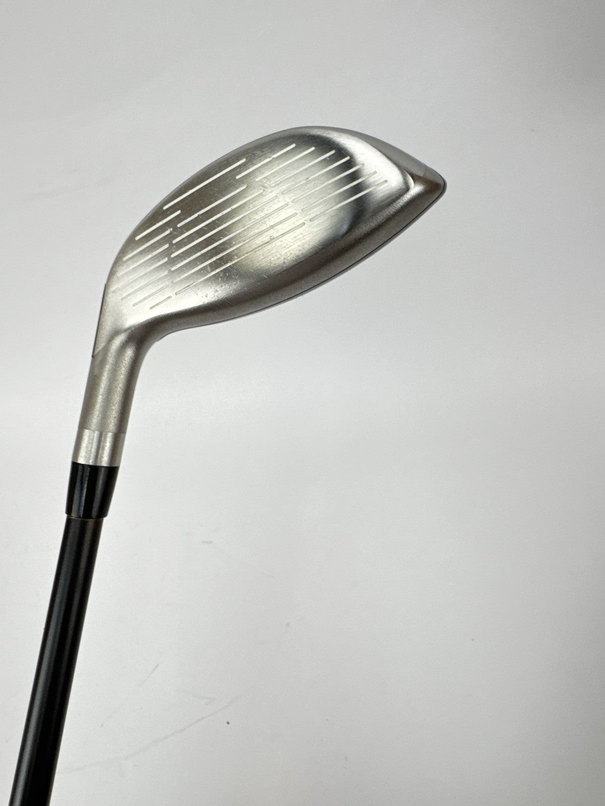 Ping G10 2 Hybrid 15* Proforce V2 Stiff Graphite /Right Handed /New Grip /350677