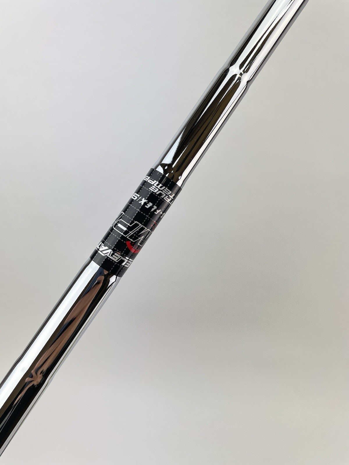 Elevate MPH Iron Shaft 95 Stiff Flex Steel 35.5" /0.370 Parallel /192321