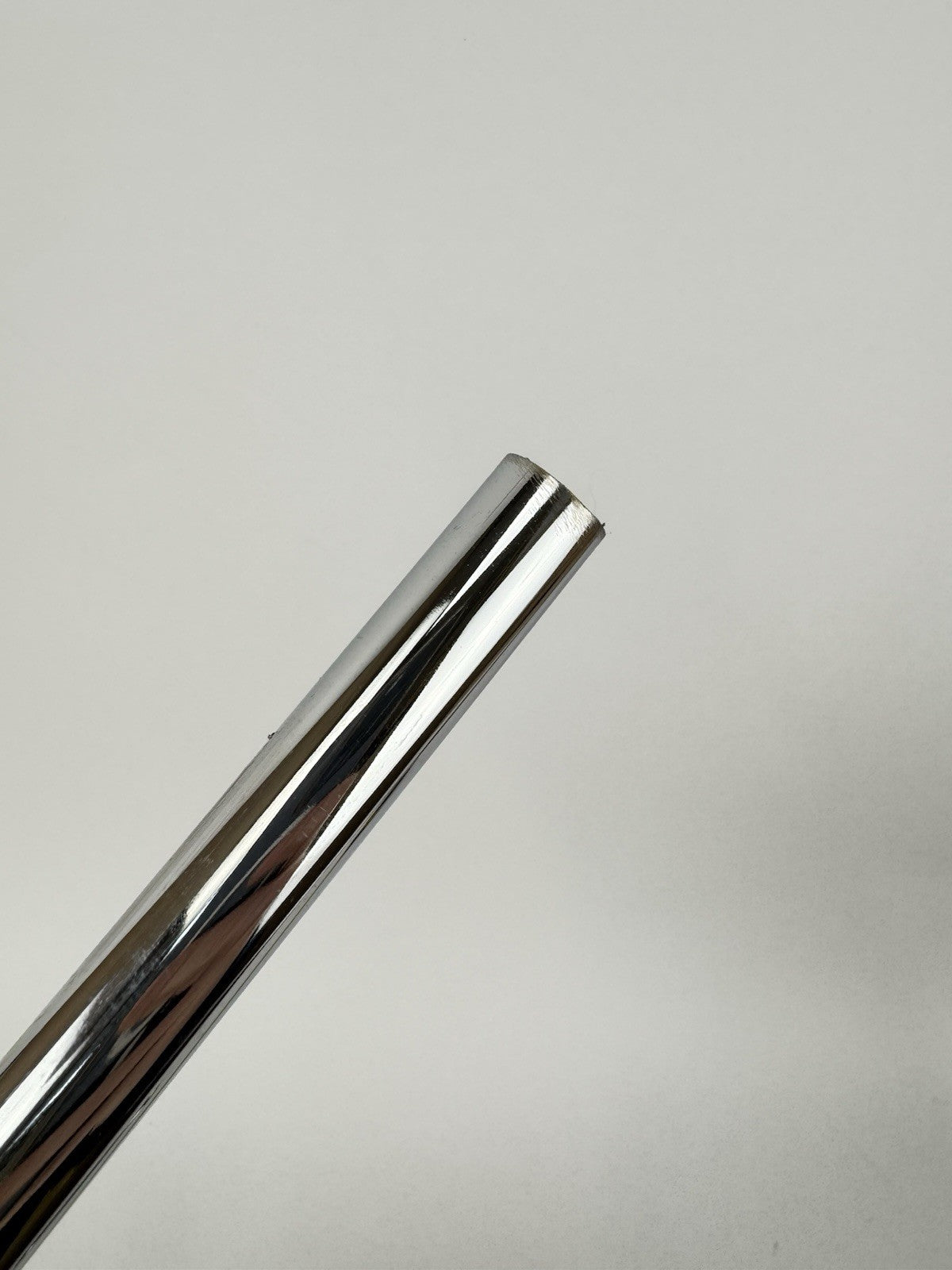 Project X 6.5 Iron Shaft X Flex Steel 35” /0.355 Tapered /343407
