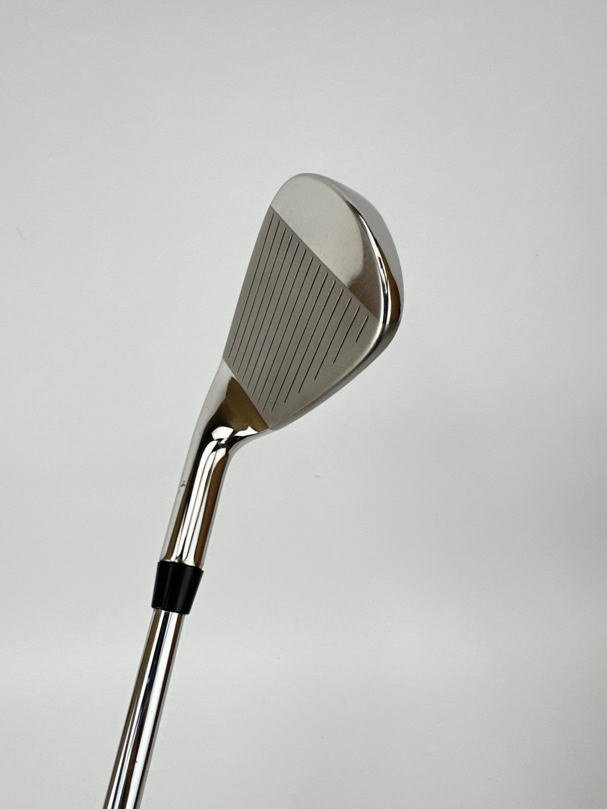 Callaway Paradym AI Smoke 8 Iron Rifle 5.5 Regular Steel /Right Handed /3587411