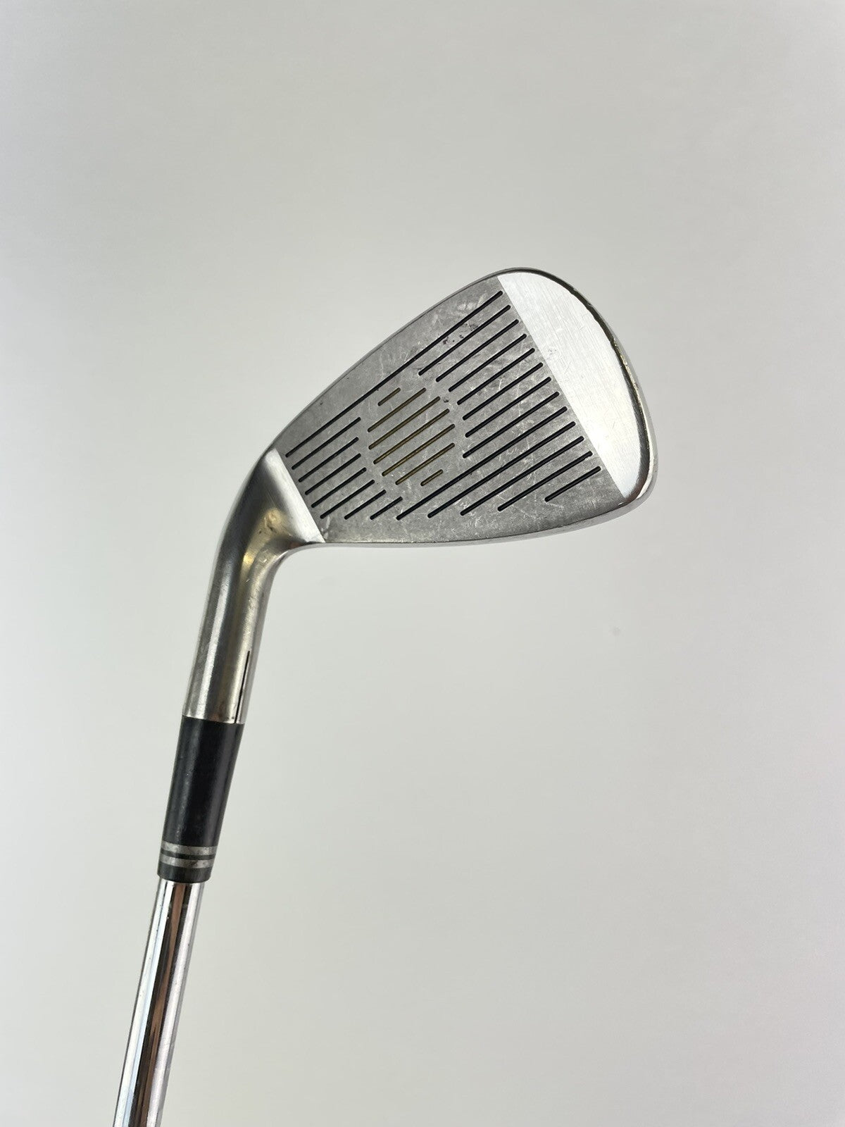 King Cobra 3 Iron Tour Oversize Stiff Flex Steel/Right Handed/New Mid Grip/1281511