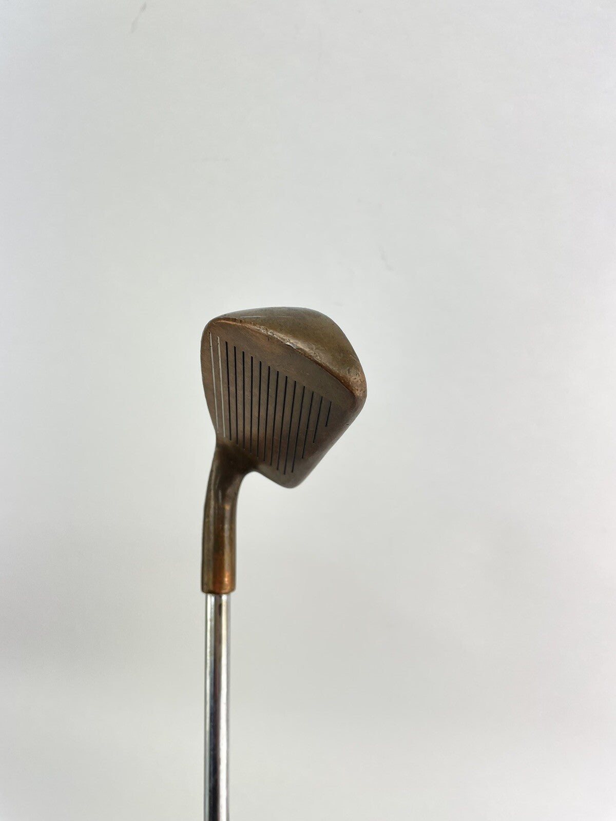 Lynx Beryllium Becu Sand Wedge Blue Dot /Regular Steel /New Grip /1724113