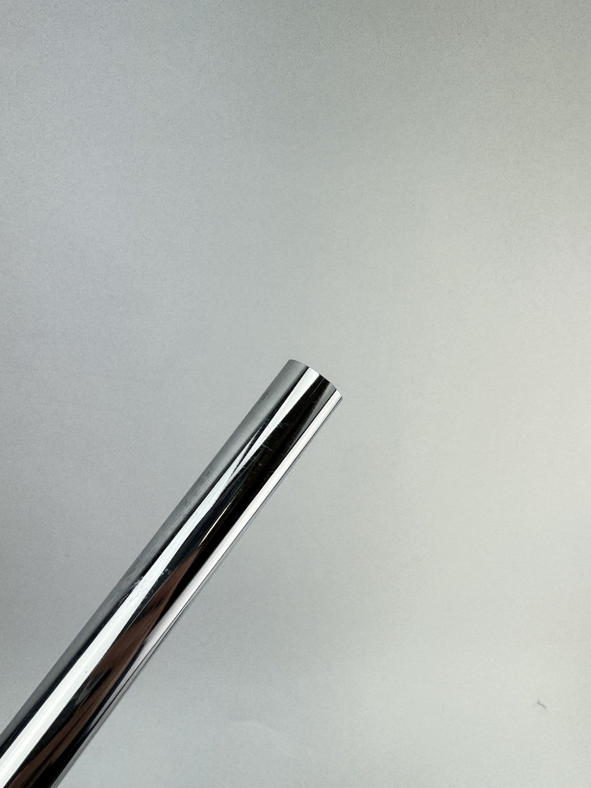 Nippon Zelos8 Iron Shaft Stiff Flex Steel 35.75 /0.355 Tapered /310088
