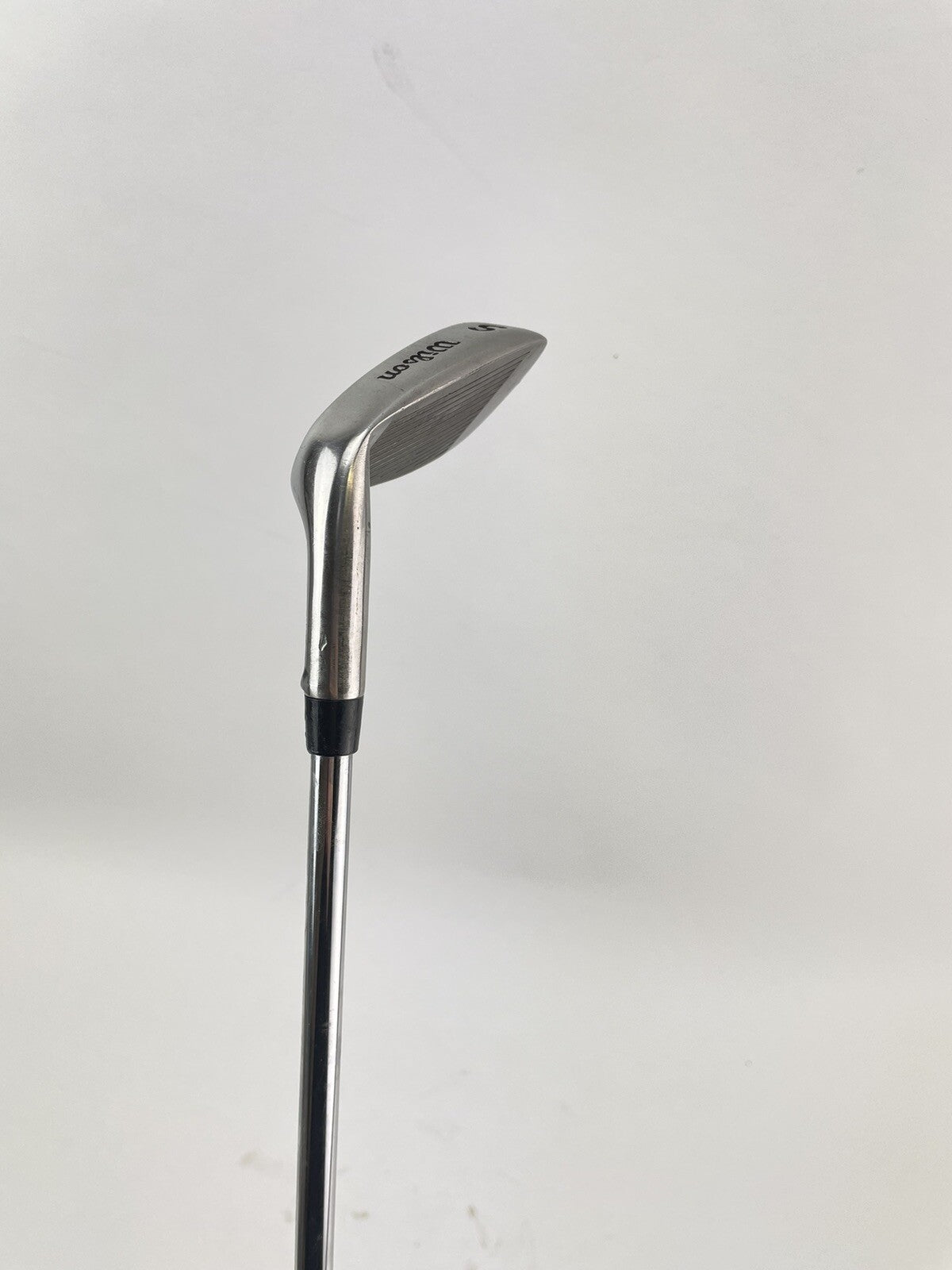 Wilson Golf Sand Wedge Gear Effect 3D Regular Steel /Right /New Grip /195499