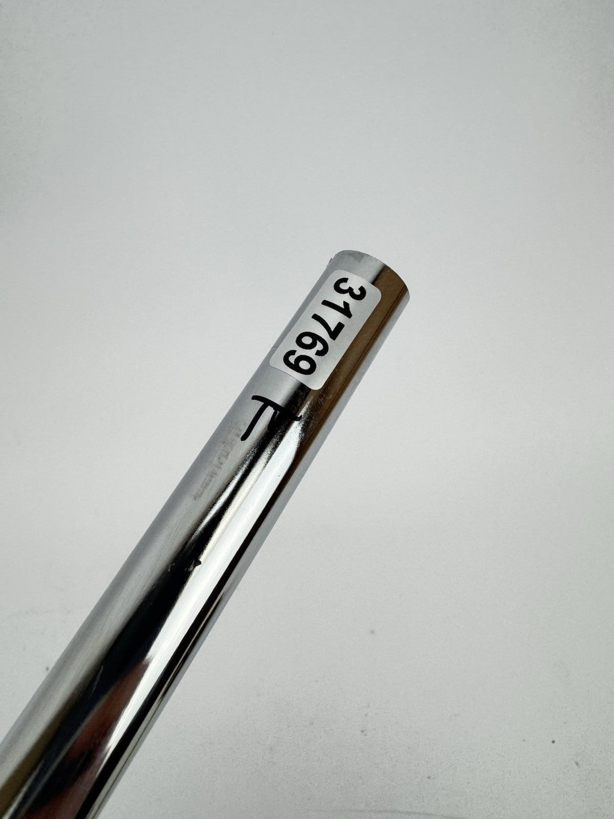 Dynamic Gold 105 Iron Shaft Vss Pro R300 Regular Flex Steel 35.25” /0.355 /3176913