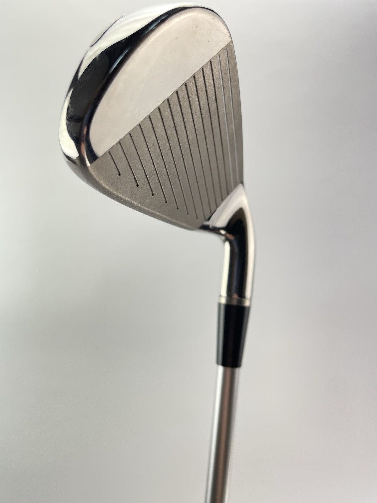 Callaway Rogue ST 7 Iron Max Left Handed Ladies Flex Graphite /Demo /2763510