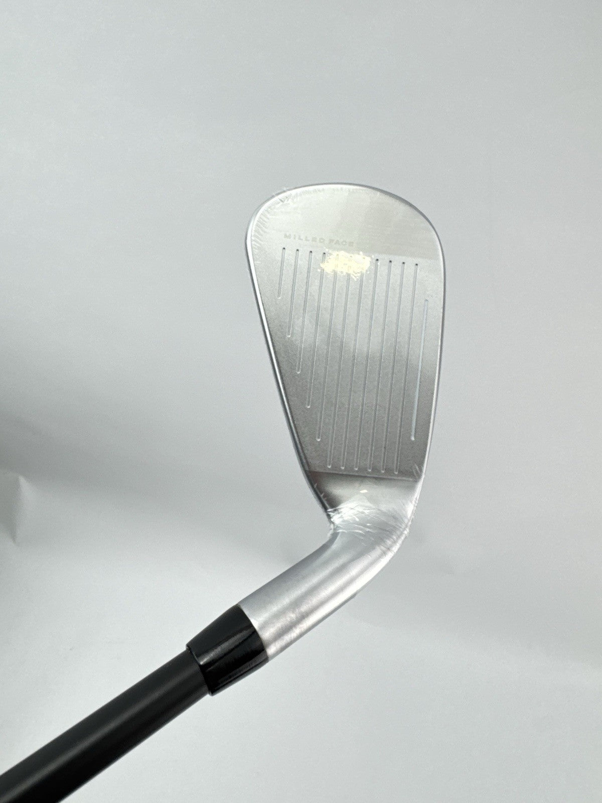 Cobra LTDx Ladies 7 Iron KBS PGI 55 Ladies Flex Graphite /Left Handed/New /2951410
