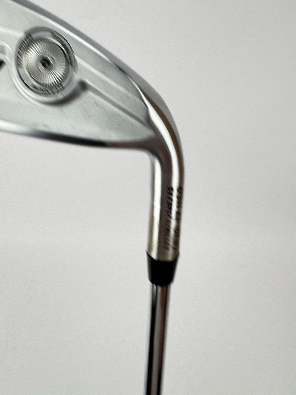 PXG 0311XP Gen7 6 Iron Forged Elevate MPH 95 Regular Flex Steel Right 1°U/368534