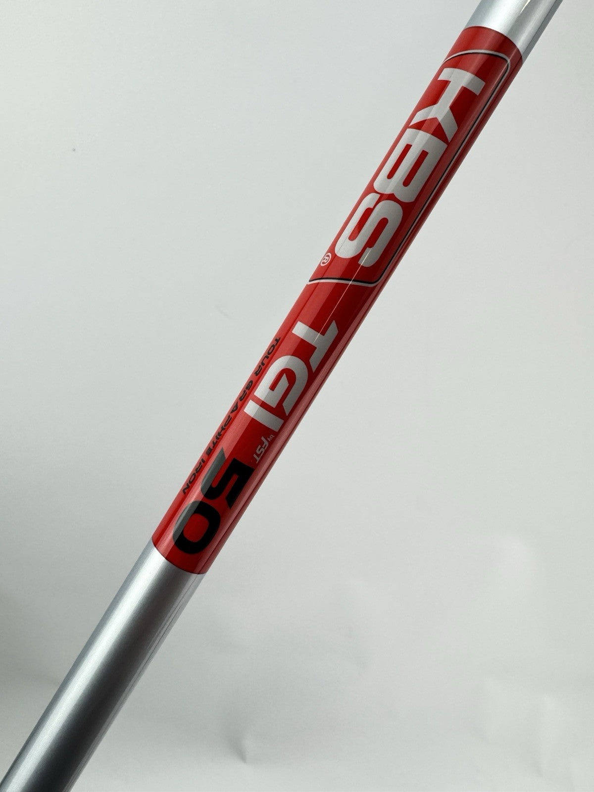 Cobra F9 Pitching Wedge KBS TGI 50 Senior Graphite /Standard Length /New /3042710