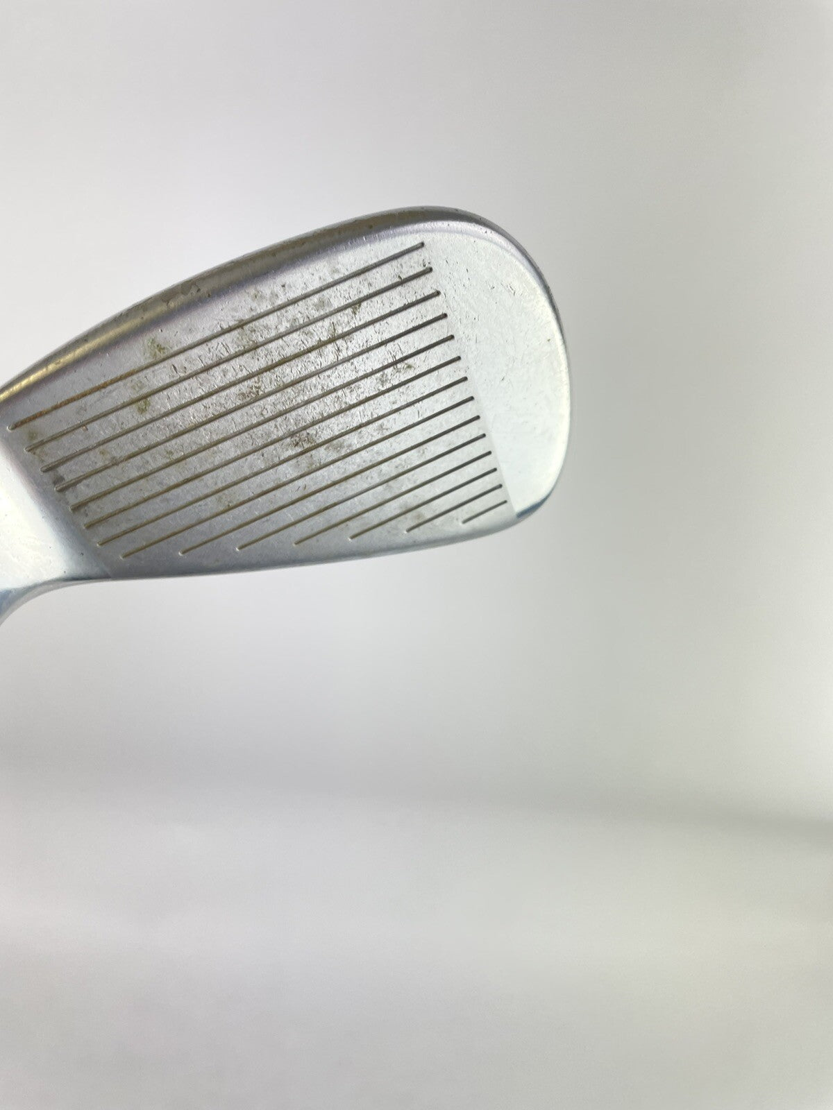Taylormade RAC 6 Iron Regular Flex Steel /Right /New Grip /934011
