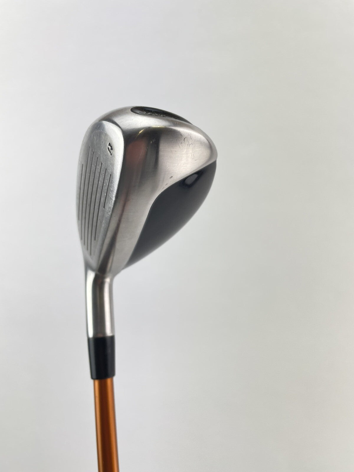 Ben Hogan 2 Hybrid 19* C.F.T. Aldila Stiff Graphite /Right Hand /New Grip /2100210