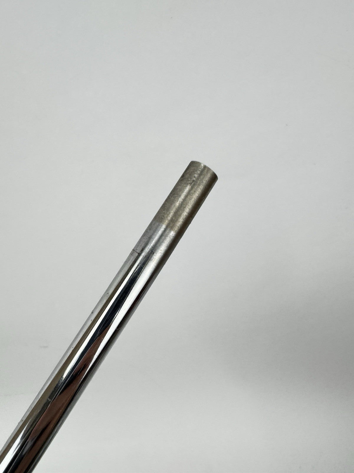 True Temper AMT Black Iron Shaft Stiff Flex Steel 36” /0.355 Tapered /348385