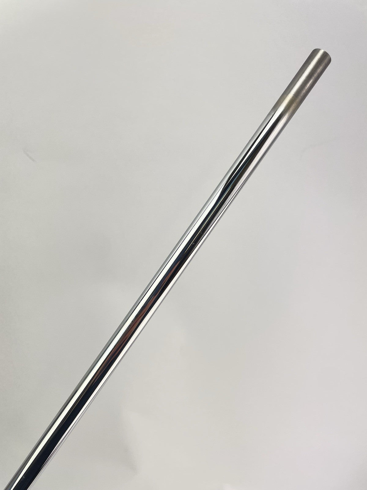 KBS Max Lite Iron Shaft Stiff Flex Steel 35.25 /0.370 Parallel /335103