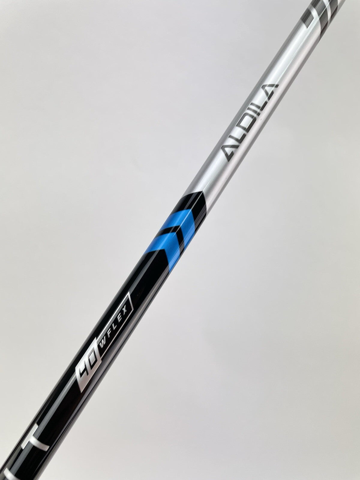 Callaway Ladies Hybrid Shaft Aldila Ascent 40 Graphite 38” /162763