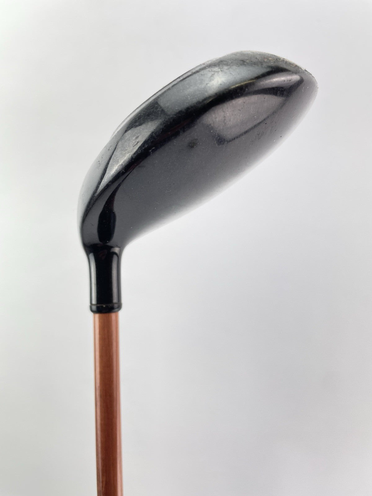 Orlimar Golf 3 Wood 14* Left Handed Regular Flex Graphite /New Grip /229014