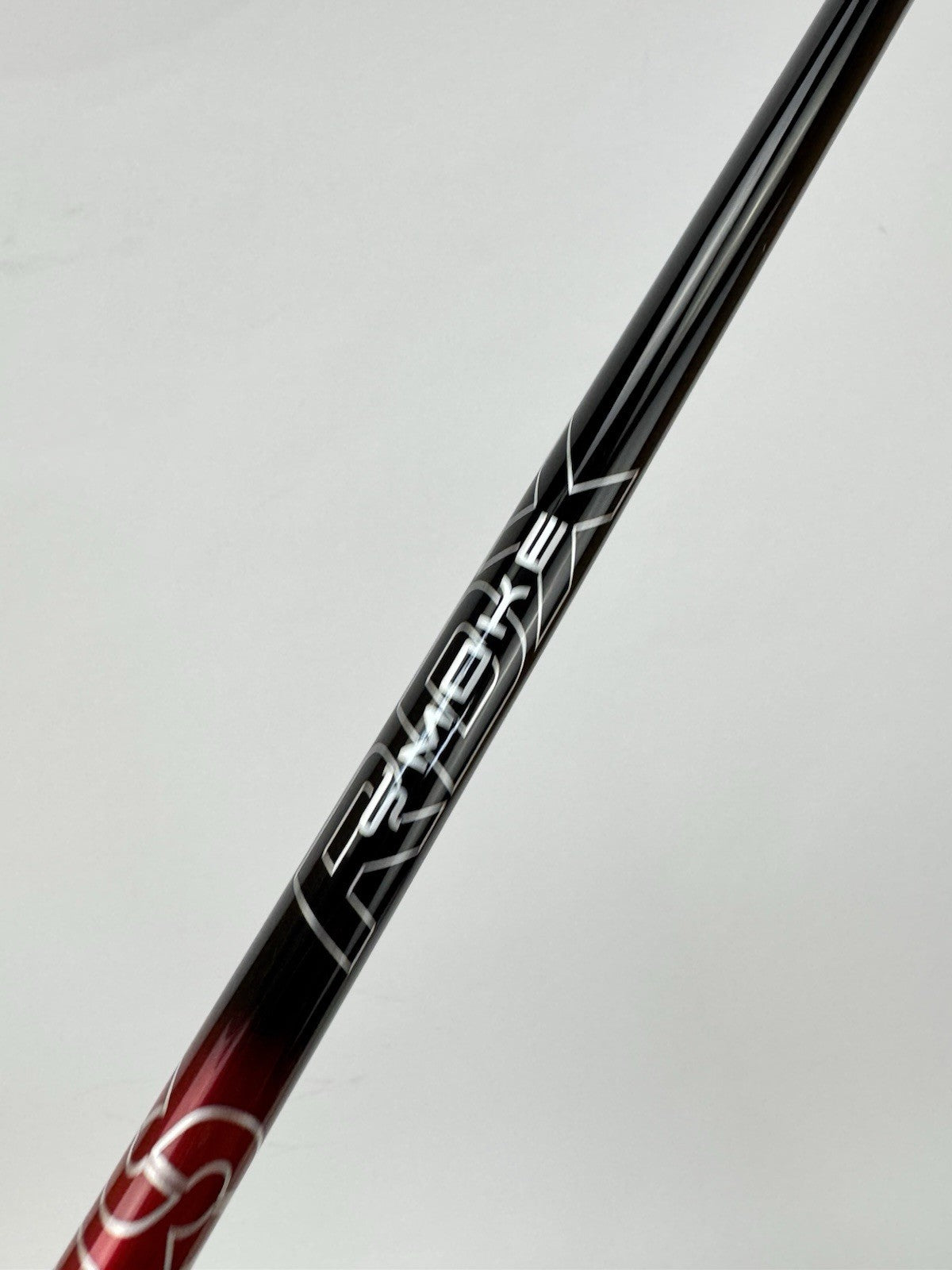 Ping G440 #5 Hybrid Shaft Stiff Hzrdus Smoke Red Extra Stiff Graphite 39” /346706
