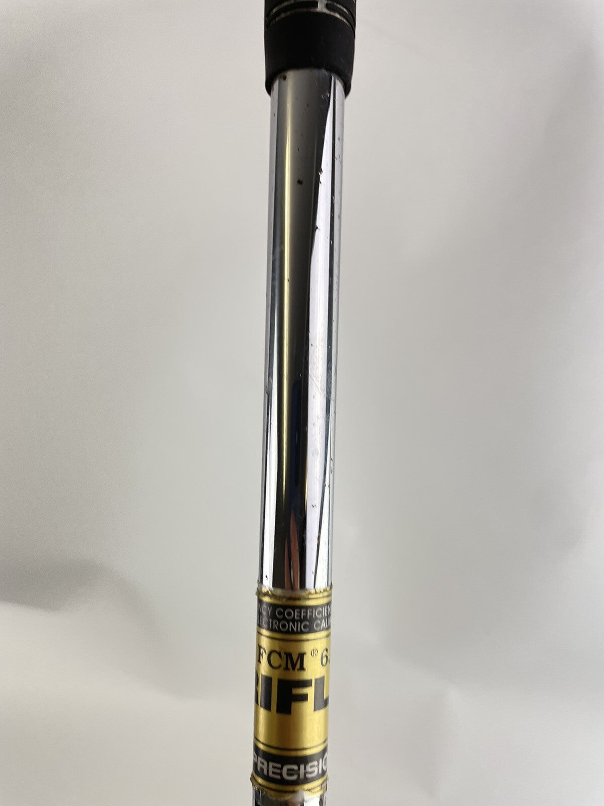 Srixon Forged 7 Iron I-302 Rifle 6.0 Stiff Steel /Right Handed /1168218