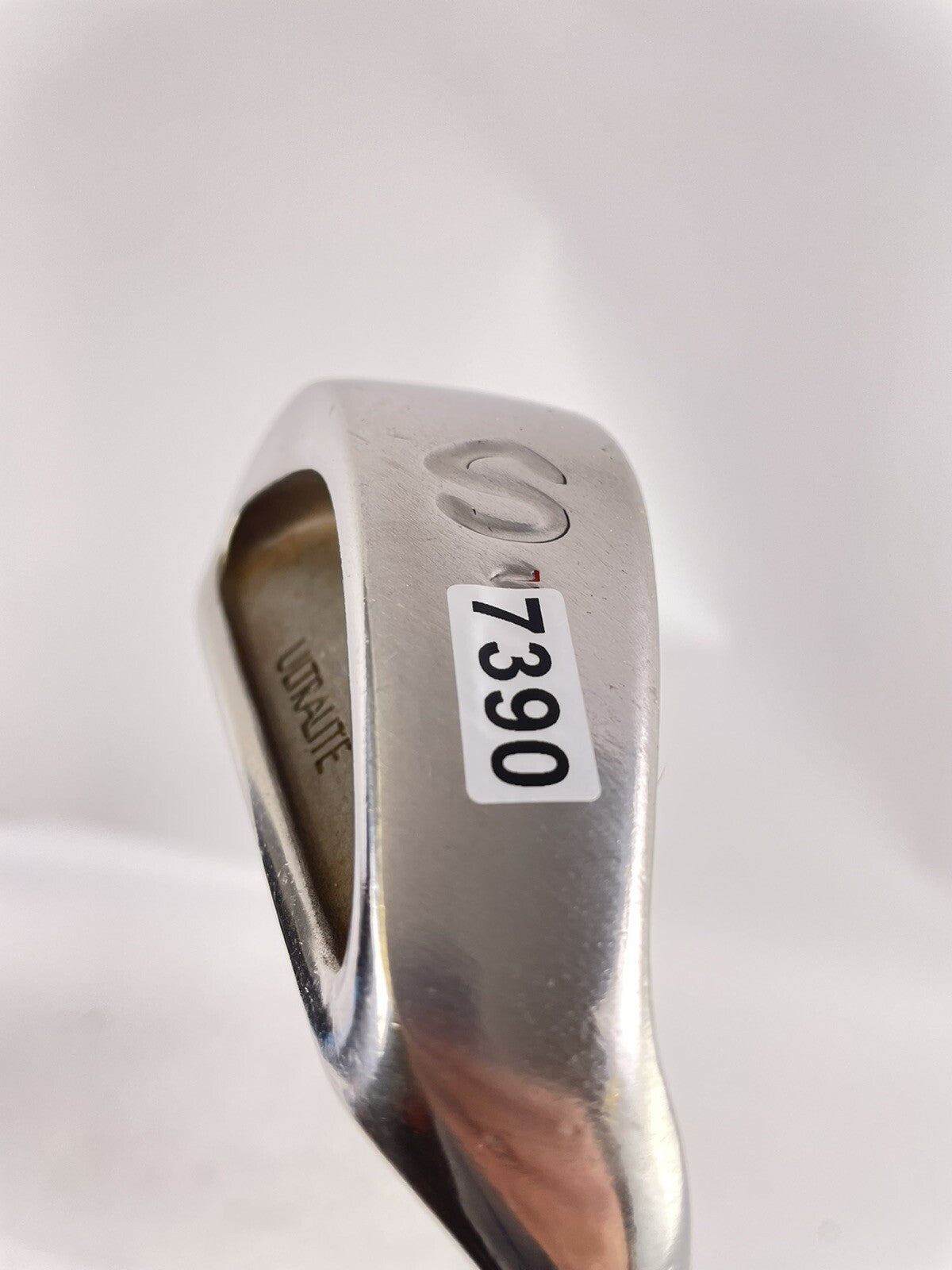 Wilson Golf Sand Wedge Ultralite Regular Flex Steel /Right /New Grip /739017