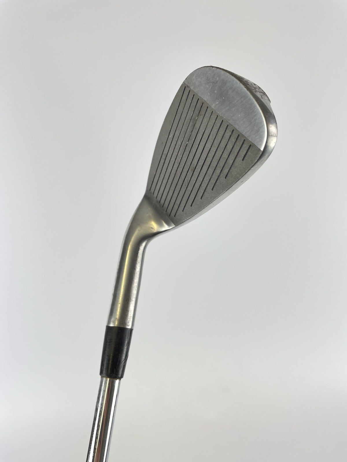 Wilson Prostaff Oversize OD Plus 6 Iron Ladies Flex Steel/ New Grip/ 09616