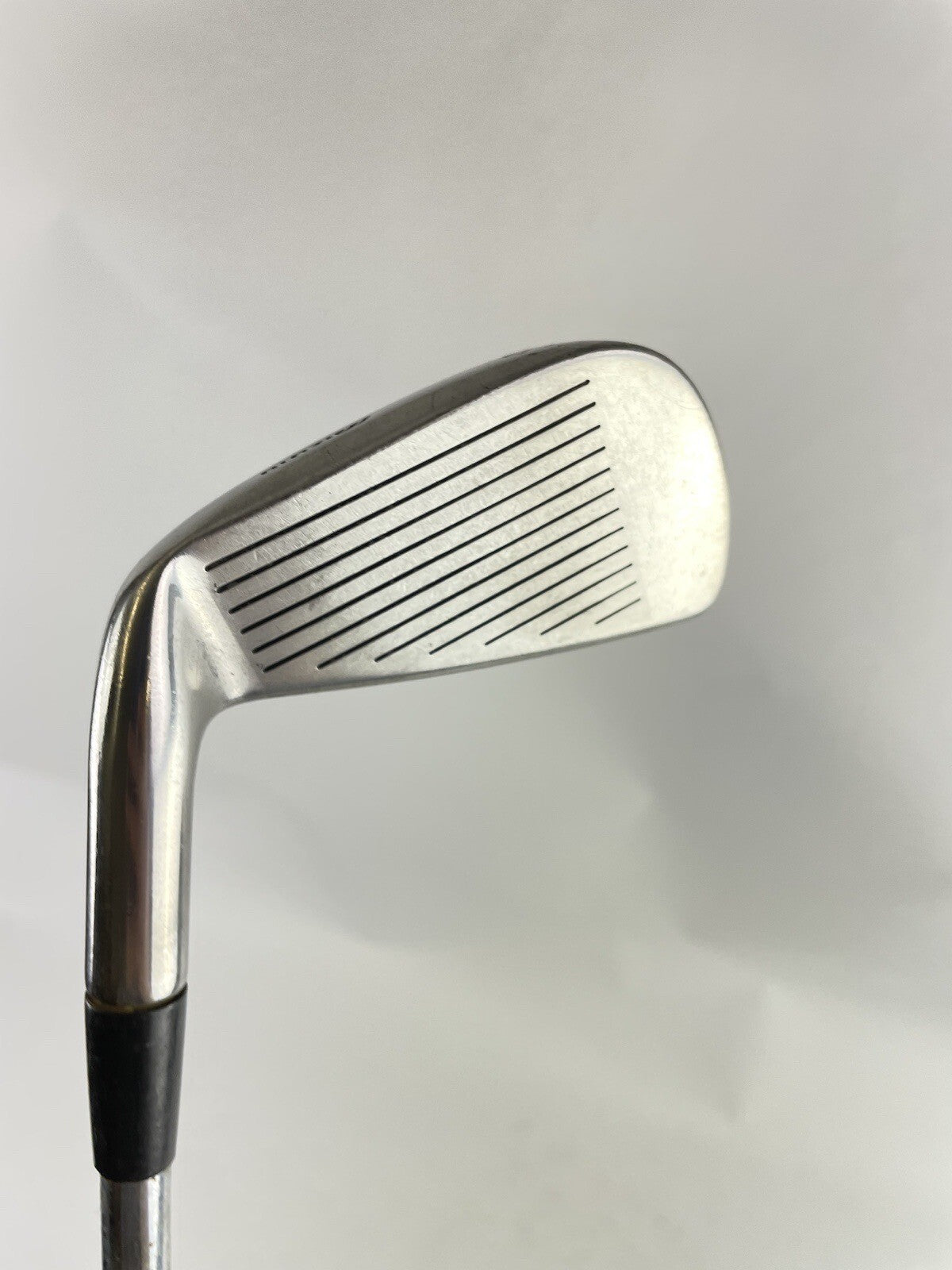 Mizuno T-Zoid 3 Iron Comp CT Regular Steel /Right Handed /New Grip /115589