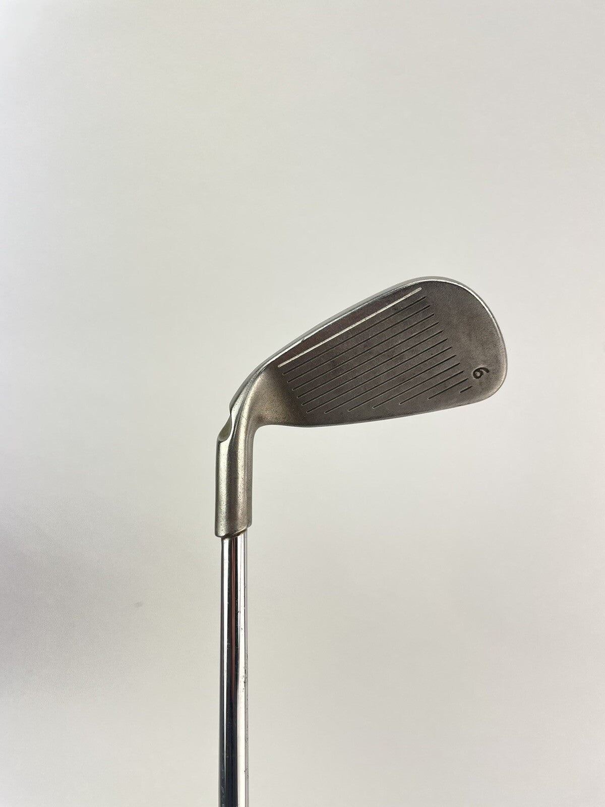 Ping G5 6 Iron Blue Dot Regular Flex Steel /Right Handed /New Grip /177909