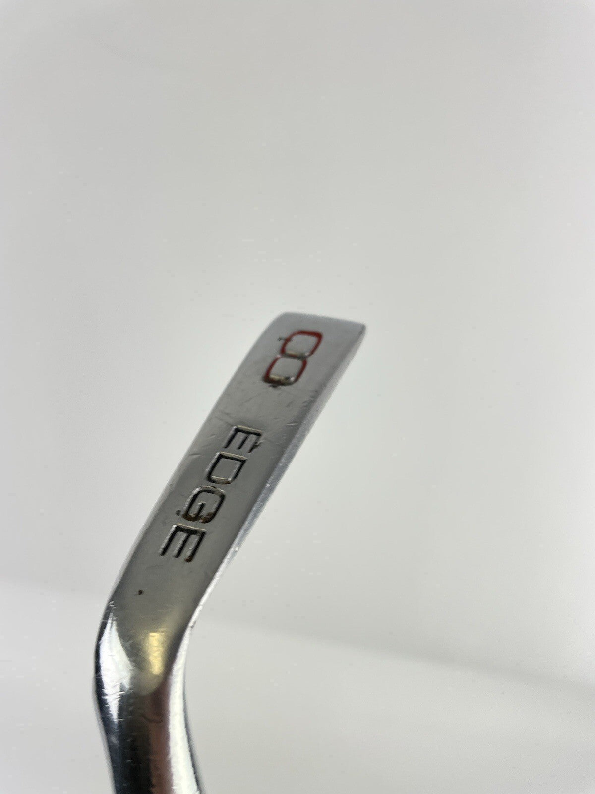 Ben Hogan 8 Iron Edge Regular Flex Steel /Right Handed /New Grip /84928