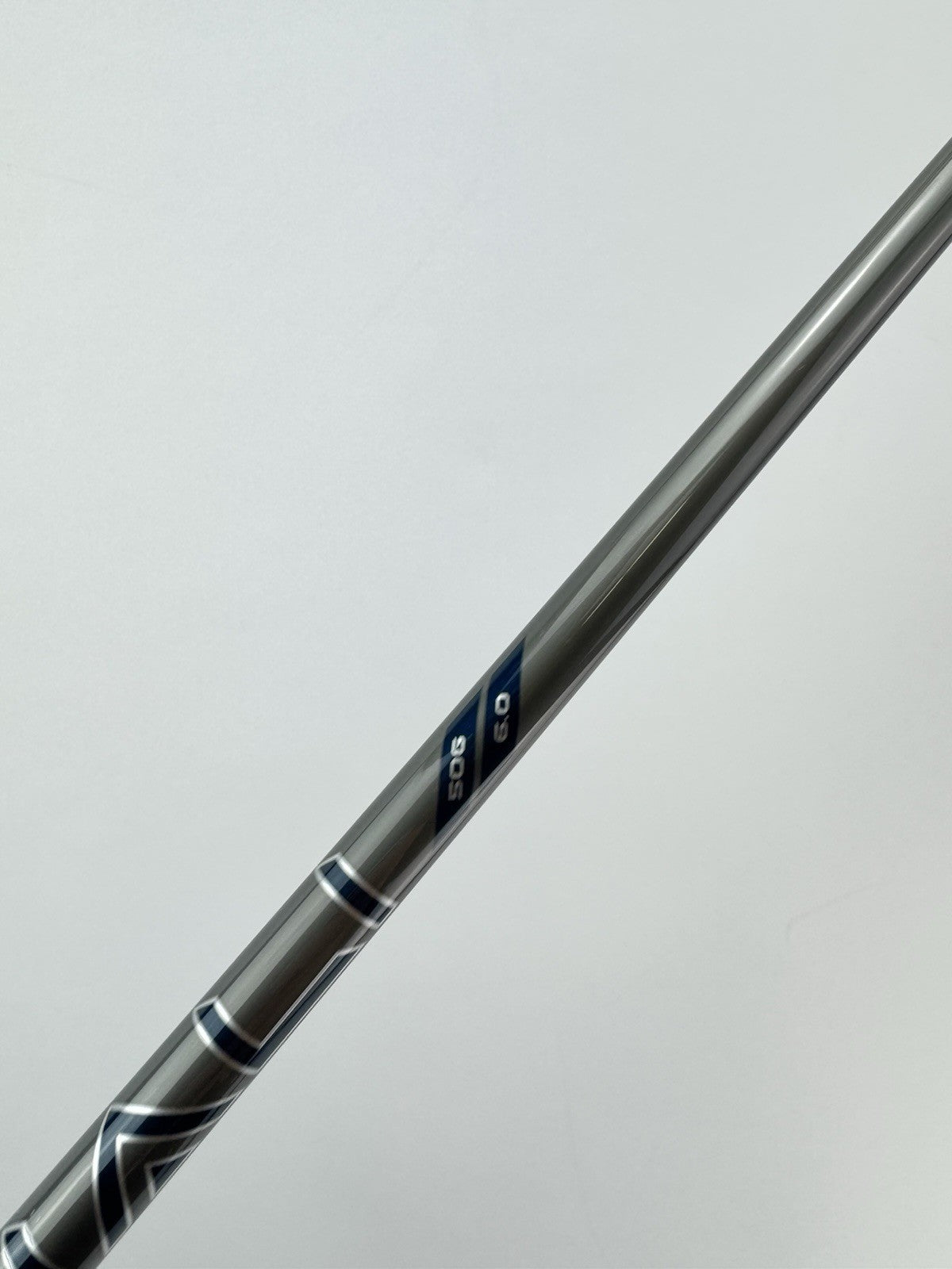 Taylormade Qi35 Driver Shaft Project X Denali 6.0 Stiff Graphite 44.75 /300145