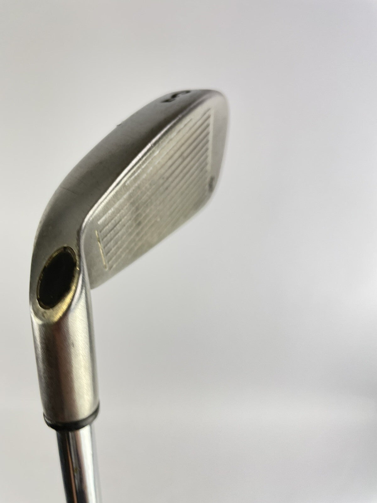 Callaway Golf 3 Iron X12 Big Bertha Uniflex Steel /Right /New Grip /91157