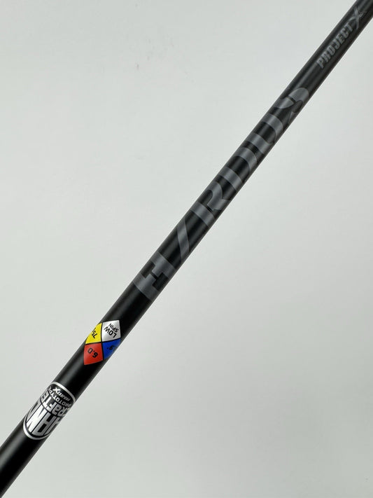 Taylormade Qi35 Driver Shaft Hzrdus Handcrafted 6.0 Stiff Graphite 44.5 /345590