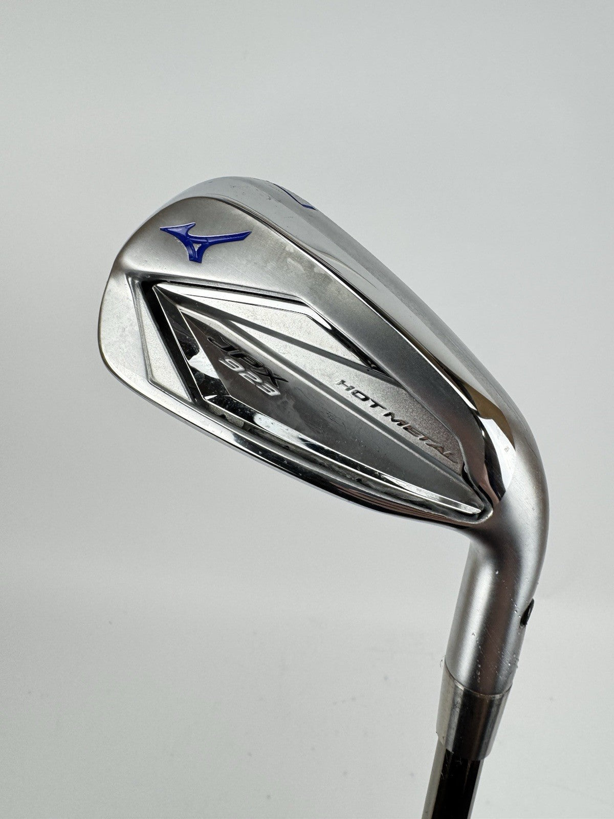 Mizuno JPX923 Hot Metal Ladies 7 Iron Recoil ESX F0 Graphite /Demo /314711