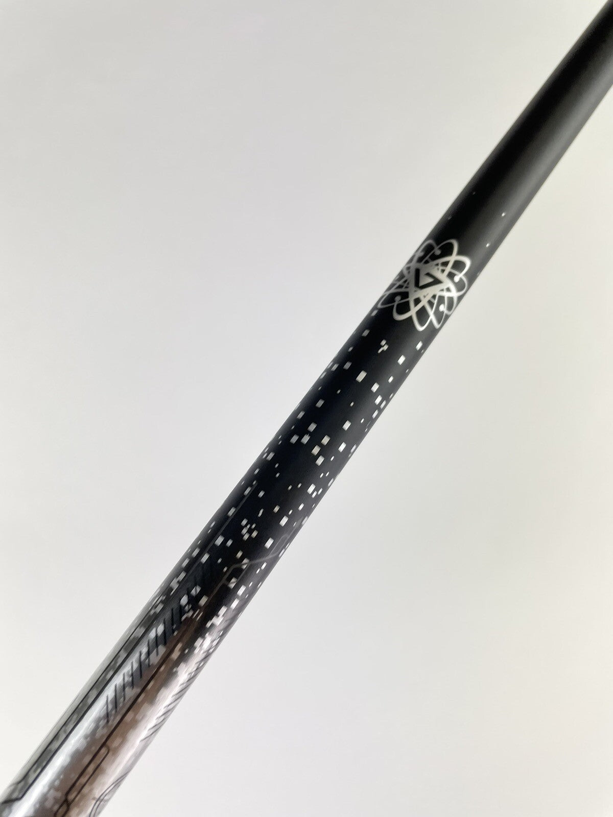 Aldila Rogue Silver Cobra Driver Shaft X Flex Graphite 110 Msi 44” /New /122067