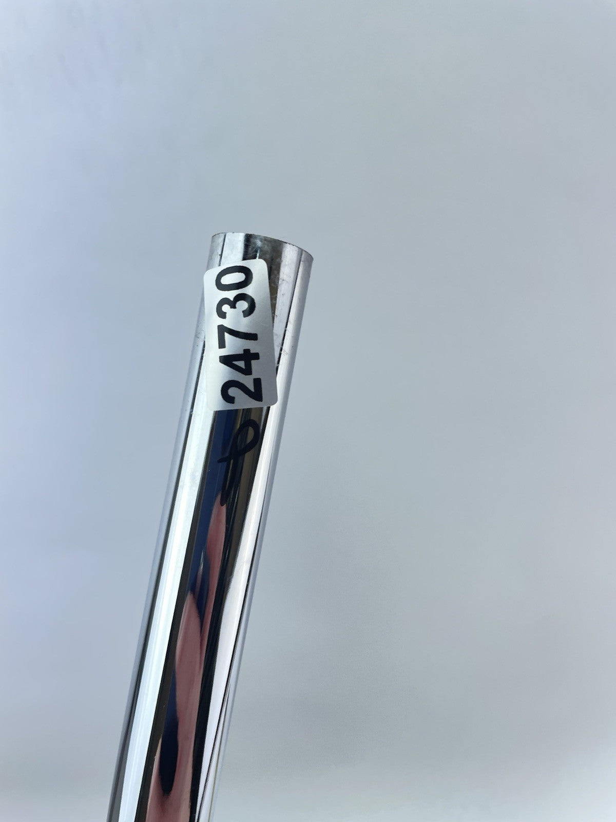 Elevate ETS 85 Iron Shaft Regular Flex Steel 35.5 /0.370 Parallel /2473013