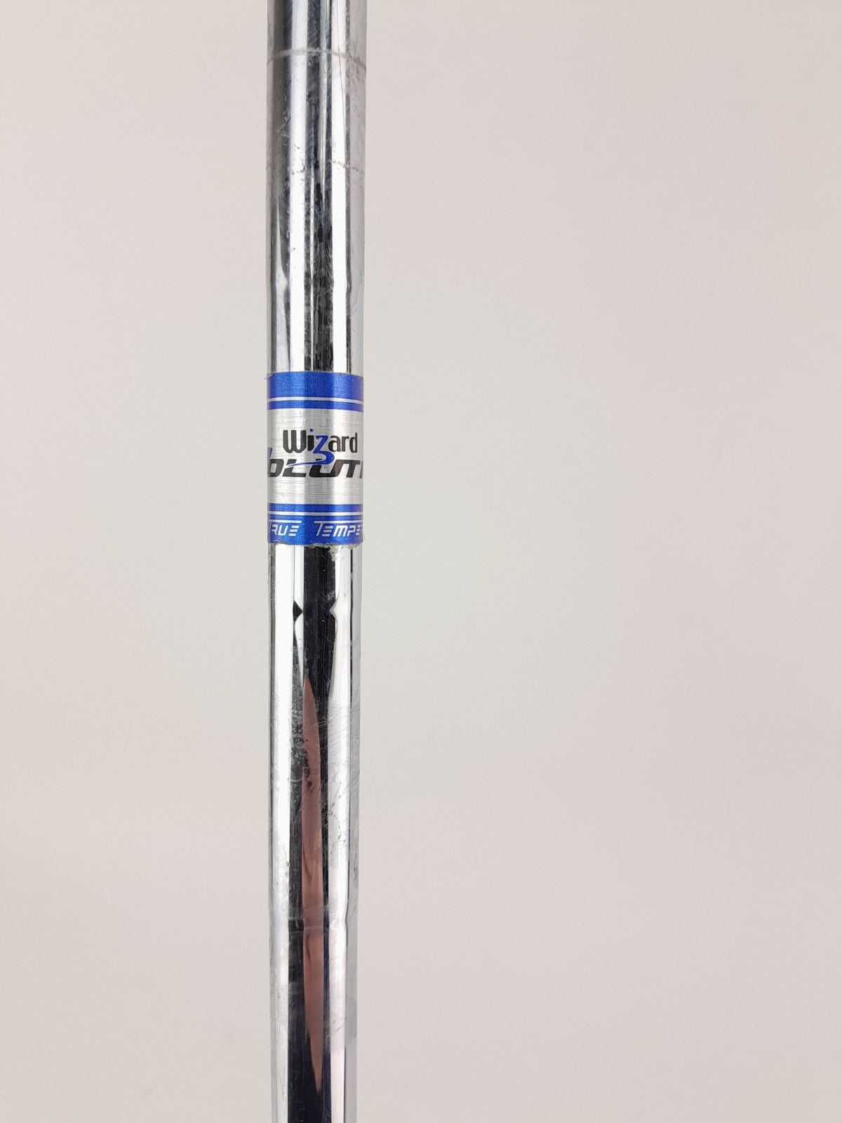 Ram Wizard 3 Hybrid 19* Evolution Regular Steel /Right Hand /New Grip /1666115
