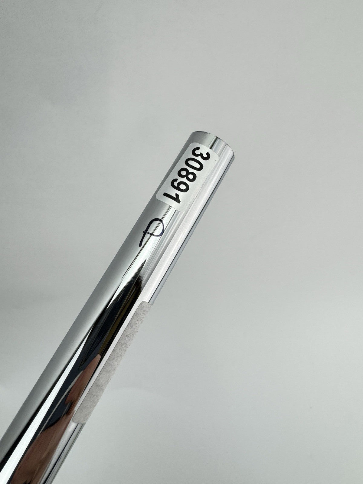 Elevate 95 Iron Shaft Vss Stiff Flex Steel 35” /0.370 Parallel /3089110