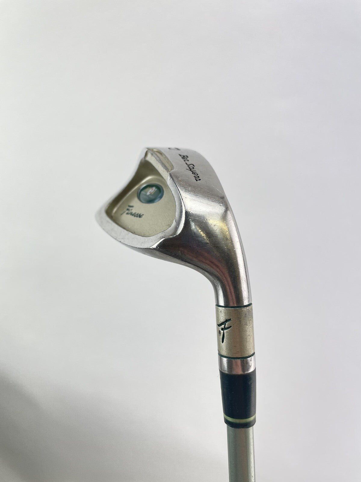 Ben Sayers Pitching Wedge M2i Ladies Flex Graphite /Right /New Grip /206994