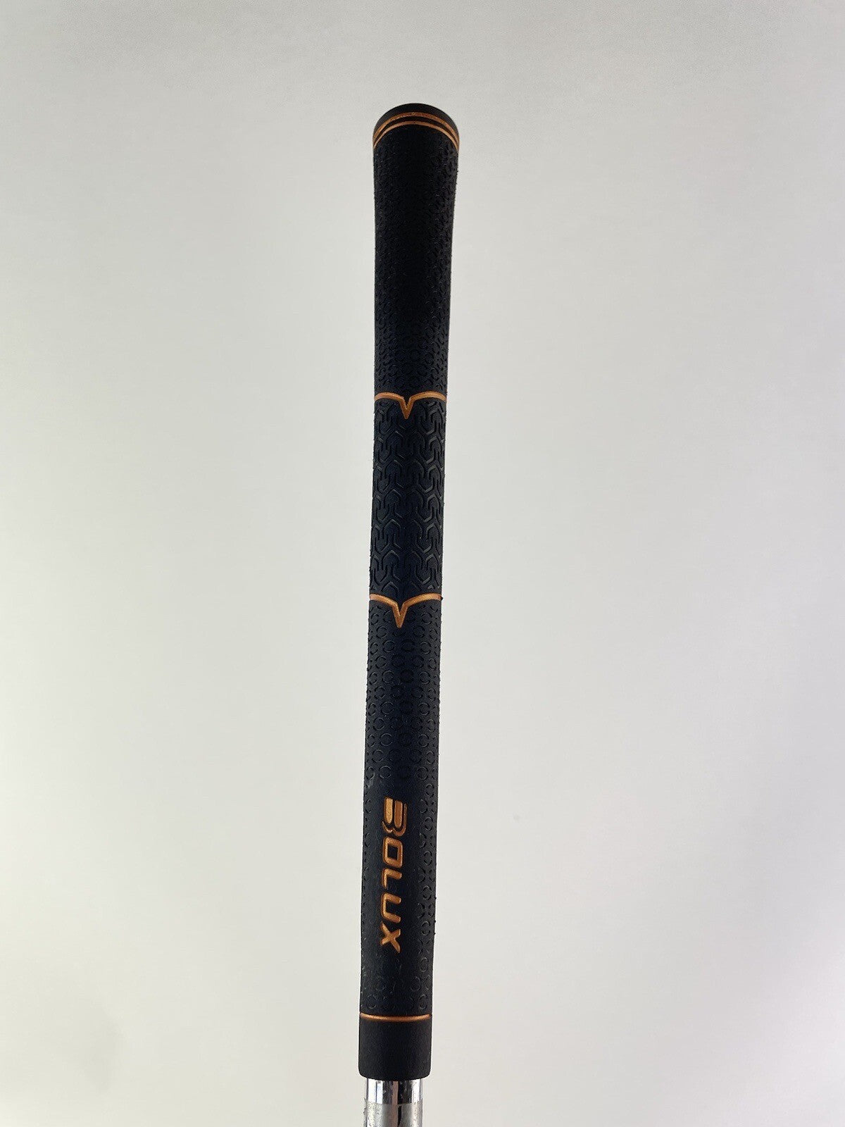 Wilson Deep Red 6 Iron Distance Regular Steel /Right Handed /New Grip /1410112
