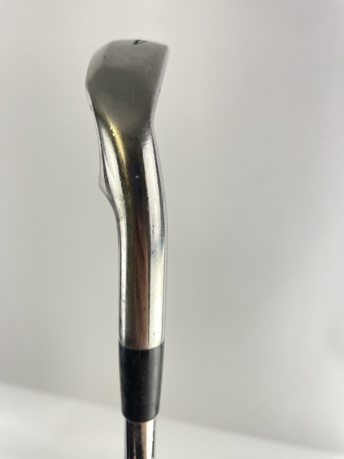 Mizuno T-Zoid 4 Iron MX15 Regular Steel /Right Handed /New Grip /100556