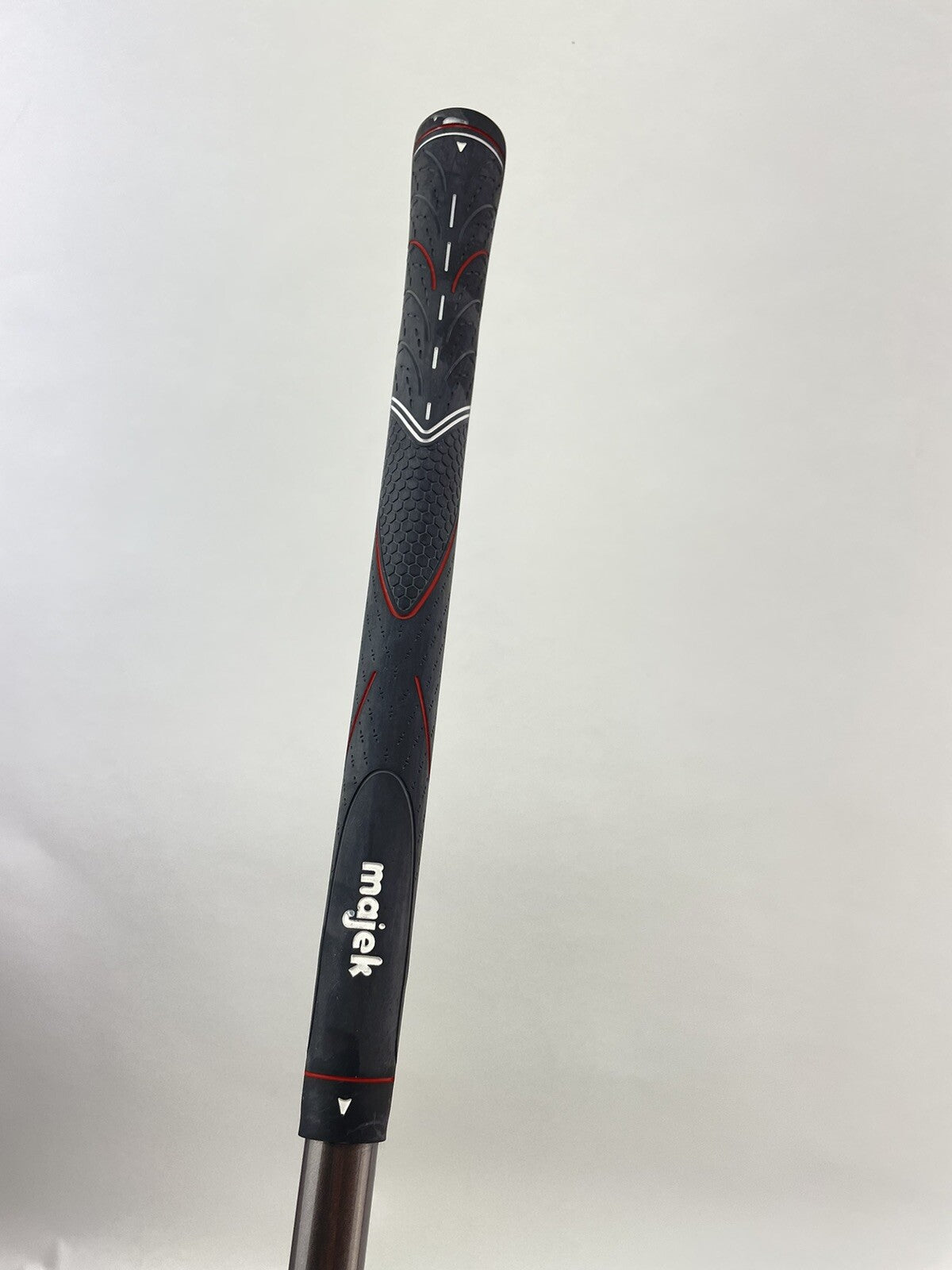 John Letters 3 Wood Trilogy Senior Graphite /Right Handed /New Grip /2095121
