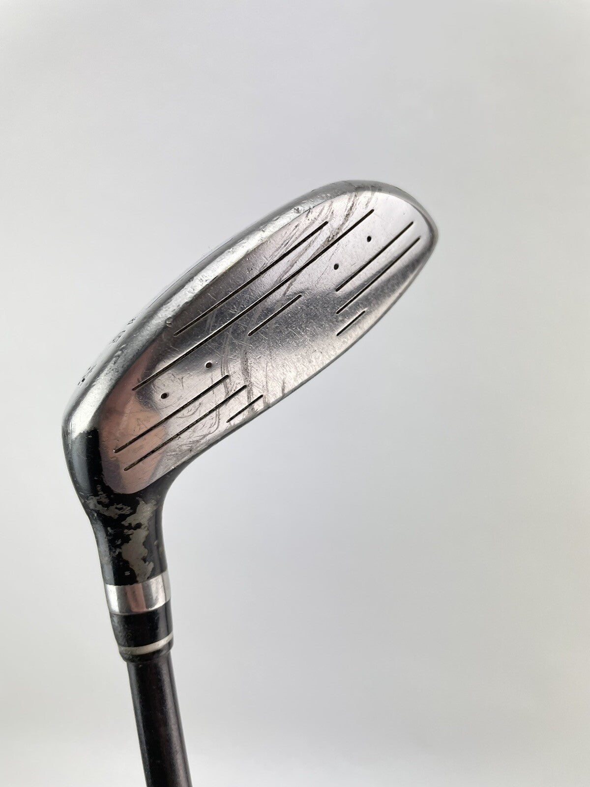 Benross Golf Hybrid 24* Escape Regular Graphite /Right Handed /New Grip /193975