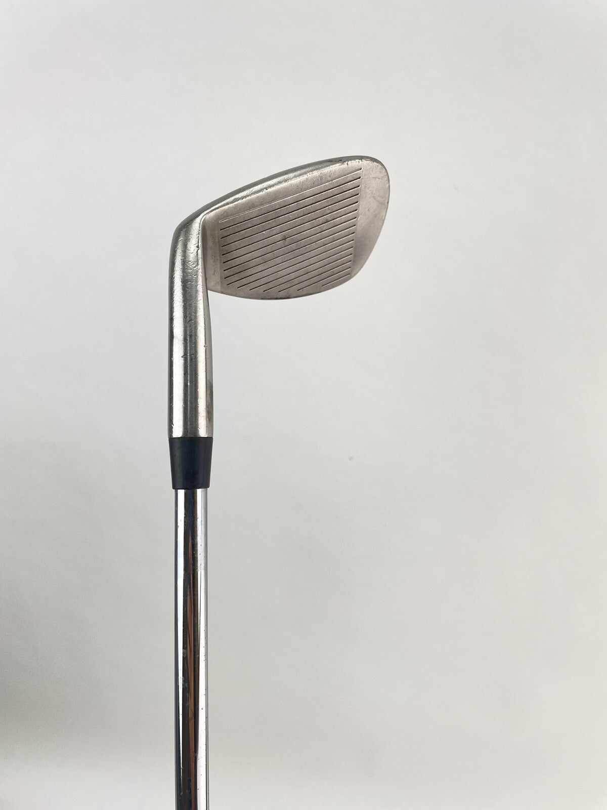 Ram Golf Sand Wedge FX2 Flow Weighted Regular Steel /Right /New Grip /198569