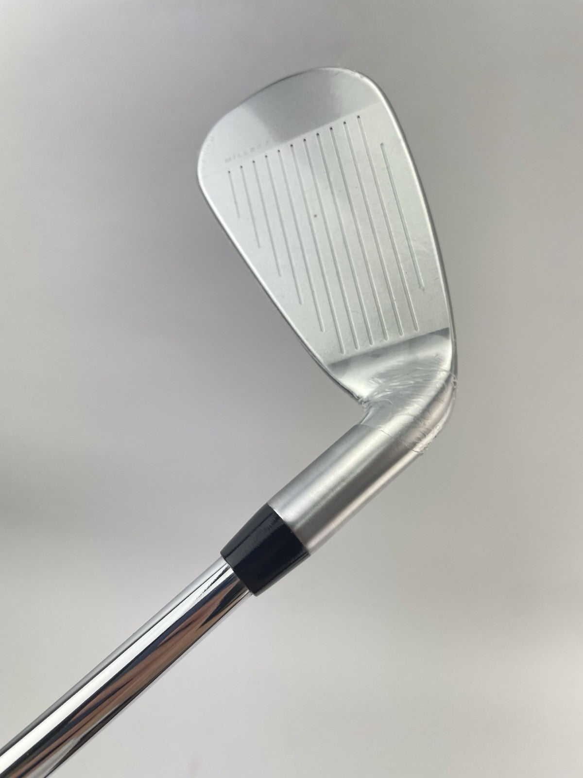 Cobra LTDX 7 Iron Left Handed KBS Tour 90 Regular Flex Steel /Brand New /248739