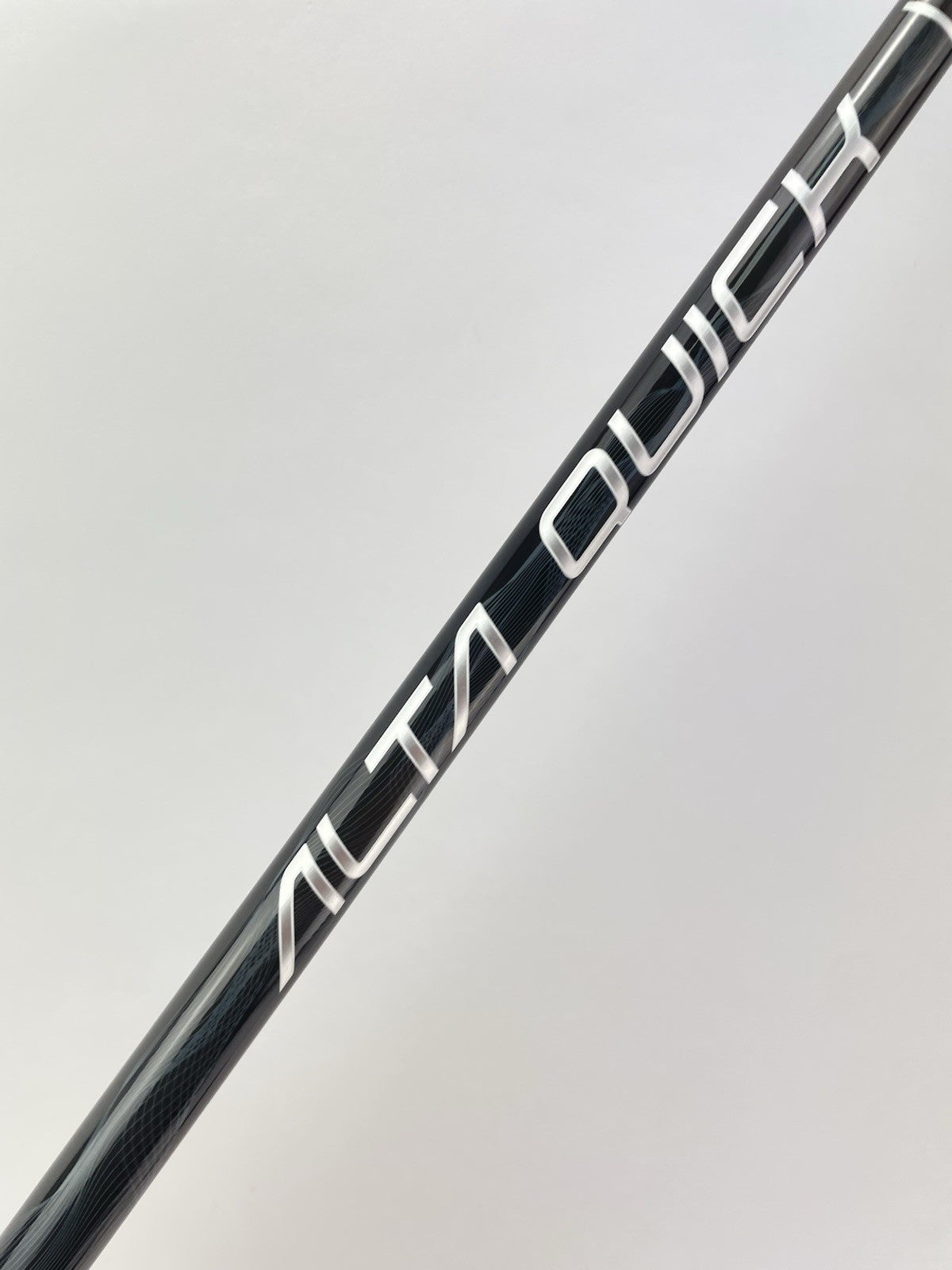 Fujikura Alta Quick Iron Shaft Ping 35G Senior Graphite 35.75 /0.355 /277792
