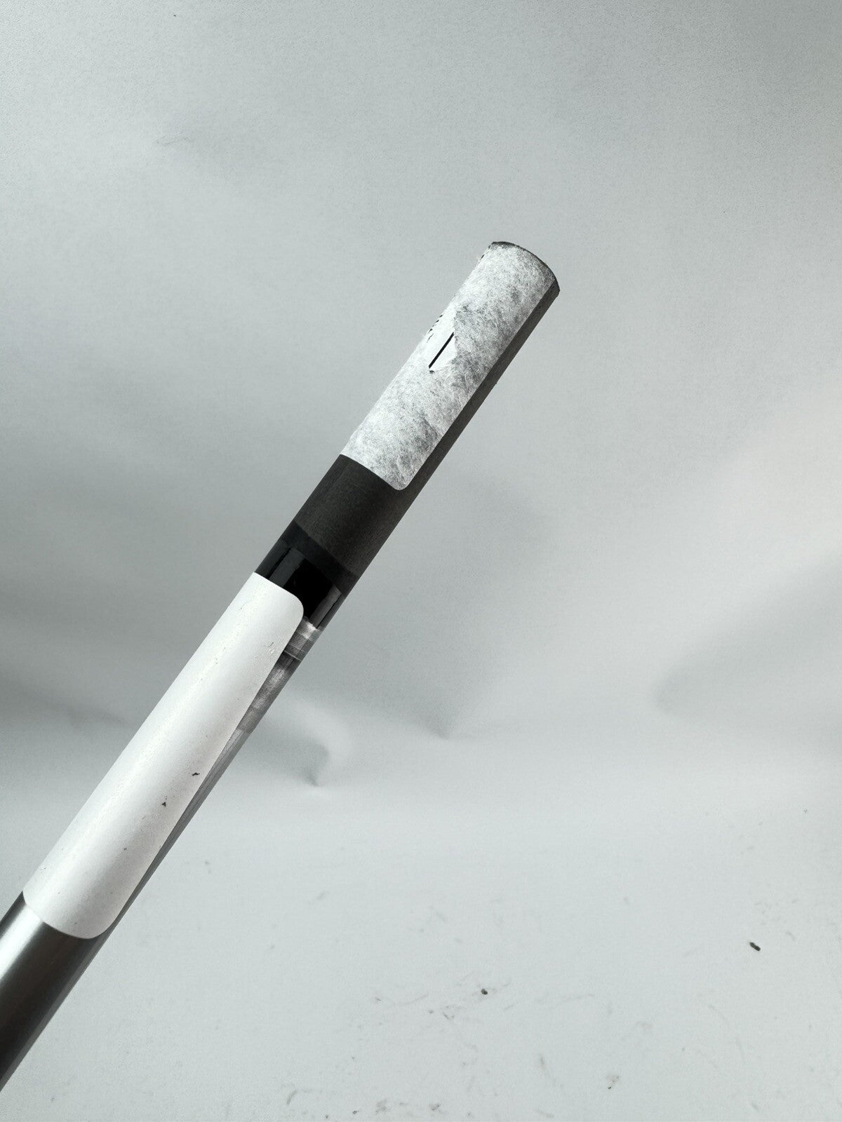 Aldila Ascent Iron Shaft A Senior Flex Graphite 35" /0.355 Tapered /220989