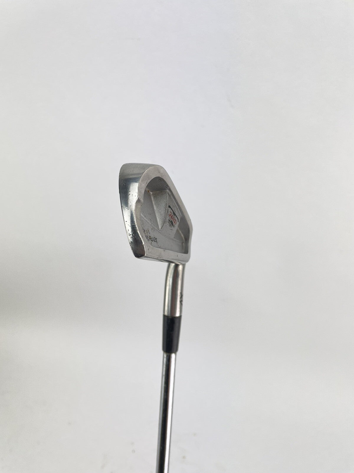 Mizuno T-Zoid 4 Iron Oversize Regular Flex Steel /Right Handed /New Grip /171909