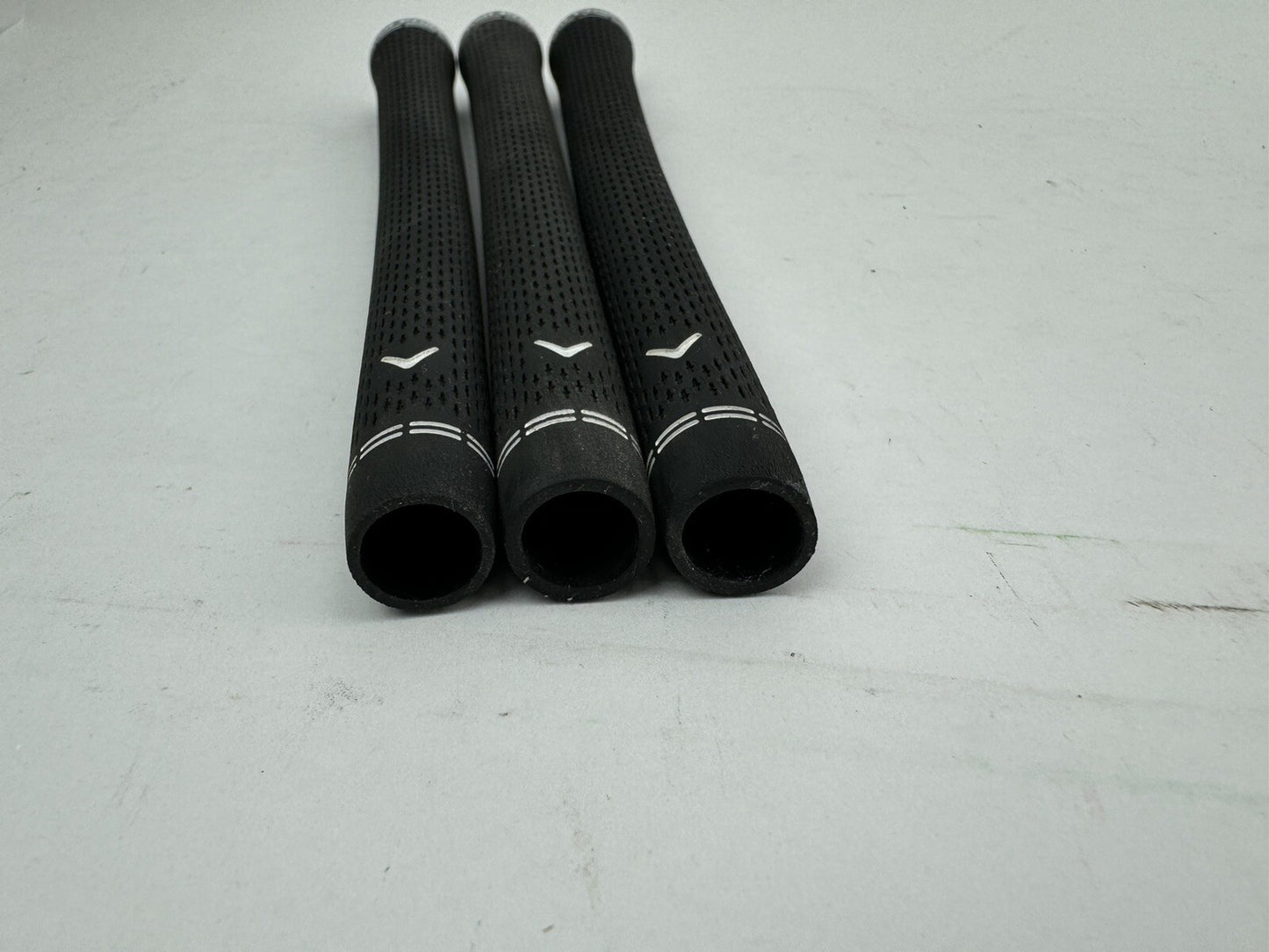 Golf Pride Midsize Grips (3) 360 Soft Callaway /Black /Pulled /339186