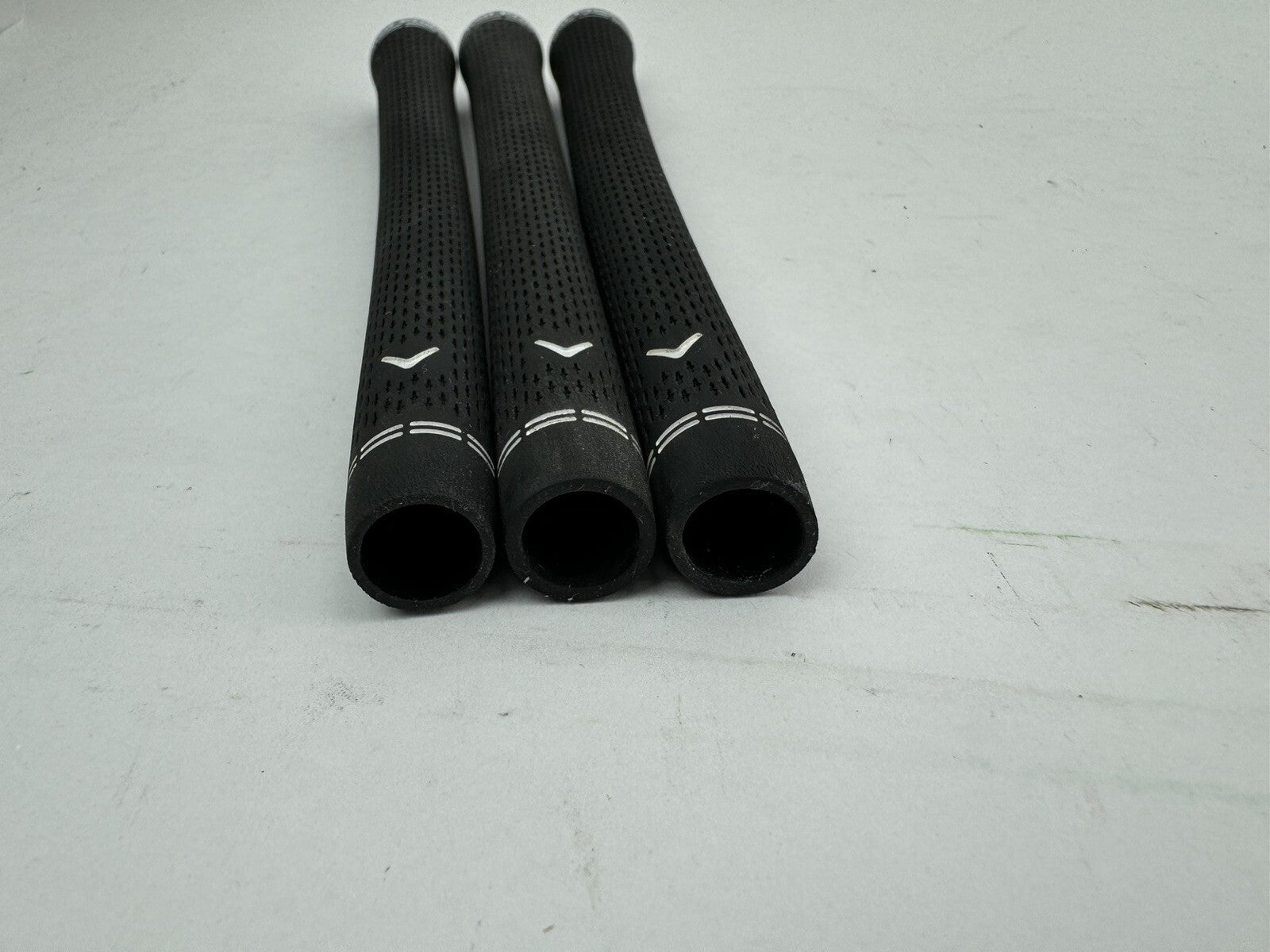 Golf Pride Midsize Grips (3) 360 Soft Callaway /Black /Pulled /339186