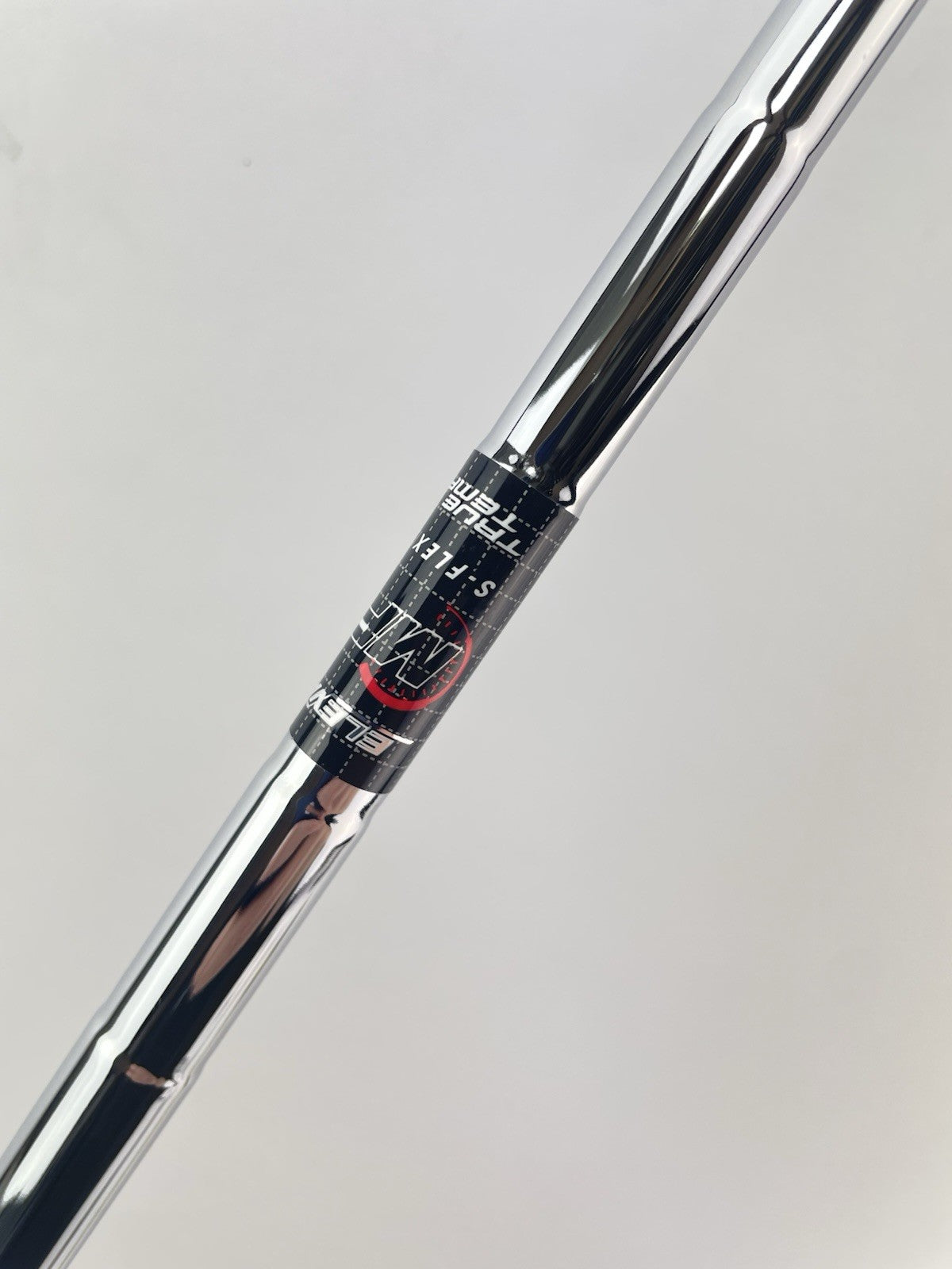 Elevate MPH 95 Iron Shaft Stiff Flex Steel 35 /0.370 Parallel /263142