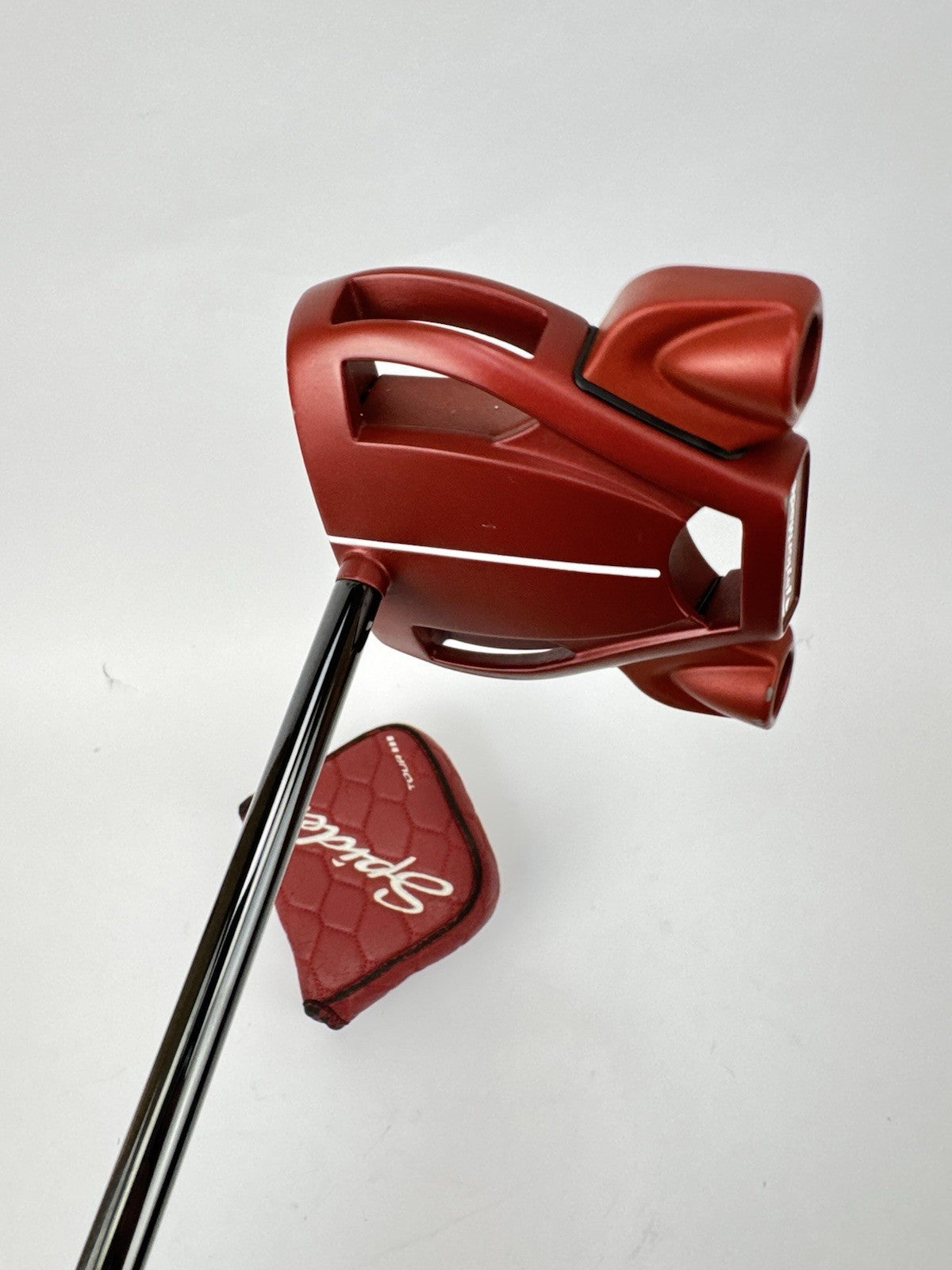 Taylormade Tour Spider Putter 35” Center Shafted /Right Handed /353489